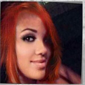 Meet your Posher, Krystal